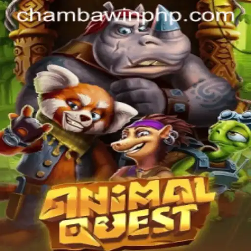 AnimalQuest: Unveiling the New Digital Adventure
