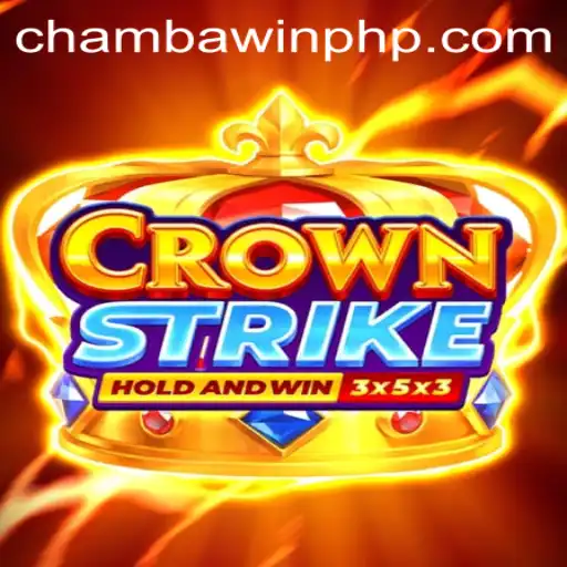 Exploring the Exciting World of Crownstrike and the Influence of CHAMBAWIN.COM