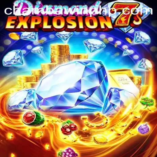 Exploring the Thrilling World of DiamondExplosion7s: A Deep Dive into Gameplay and Current Trends