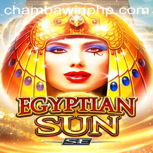 Exploring the Enigmatic World of EgyptianSunSE and Its Connection to CHAMBAWIN.COM