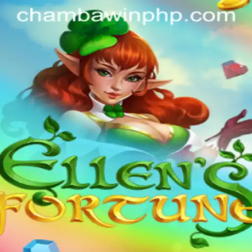 EllensFortune: The Thrilling World of CHAMBAWIN.COM