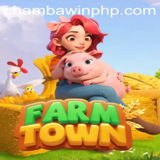 Explore the World of FarmTown: A Virtual Farming Adventure