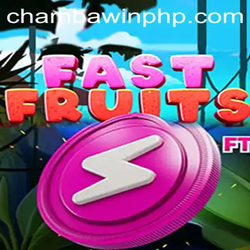 FastFruits: A Delightful Adventure into Rapid Gameplay