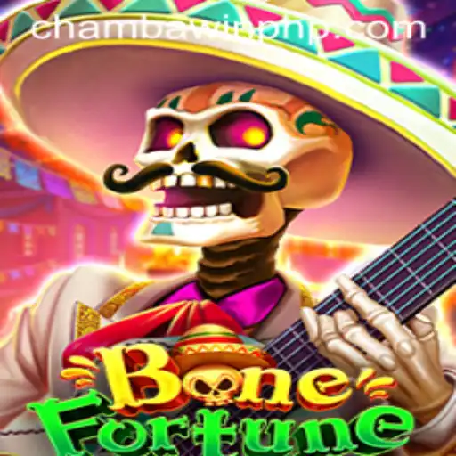 Exploring the Enigmatic World of BoneFortune: Unveiling the Secrets of CHAMBAWIN.COM
