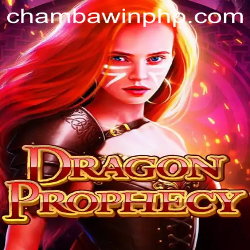 Enter the Enchanting World of DragonProphecy