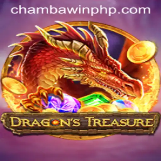 Unleashing the Mystical Quest: DragonsTreasure at CHAMBAWIN.COM