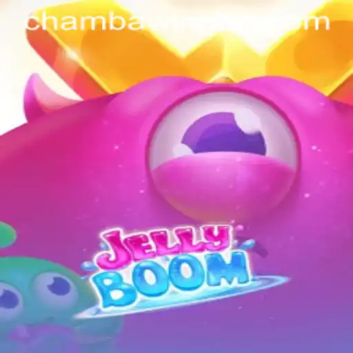 Discovering the Colorful World of JellyBoom: An Adventure Awaits