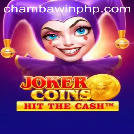 Explore the Exciting World of JokerCoins with CHAMBAWIN.COM