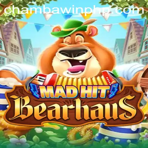 Discover MadHitBearhaus: A Thrilling New Gaming Experience