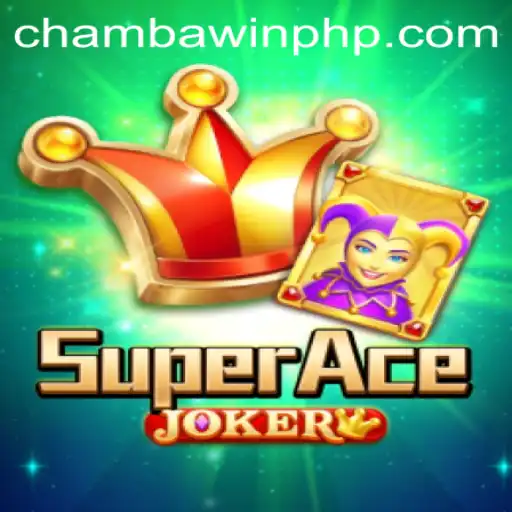 Exploring the Thrills of SuperAceJoker: A Comprehensive Guide to Gaming Success