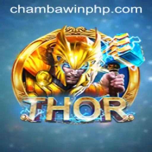 Unveiling the Thrilling World of THOR on CHAMBAWIN.COM