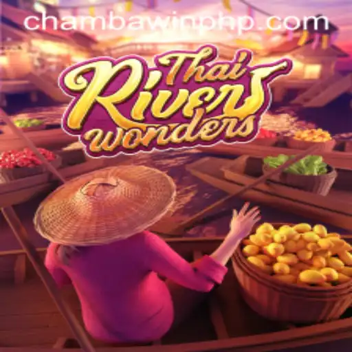 Navigating the Excitement of ThaiRiverWonders with CHAMBAWIN.COM