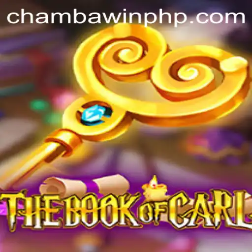 Exploring the Adventure: TheBookofCarl and Its Connection to CHAMBAWIN.COM