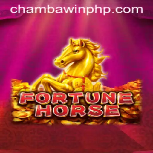 Discover FortuneHorse: Your Gateway to Fun and Fortune on CHAMBAWIN.COM