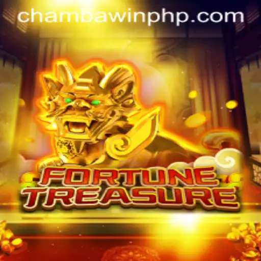 Exploring the Thrills of FortuneTreasure: Your Gateway to Adventure and Wealth at CHAMBAWIN.COM
