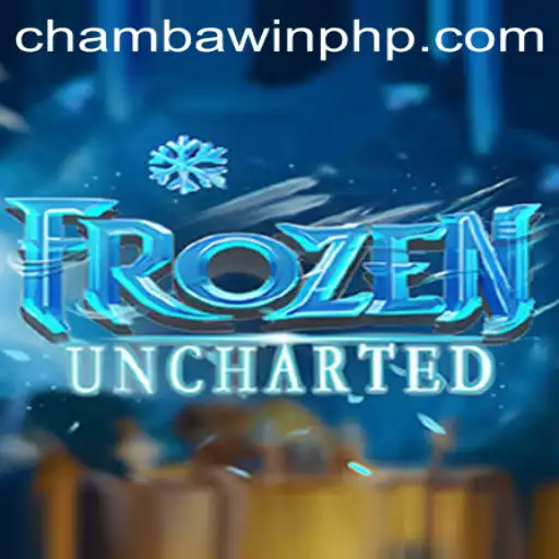 Exploring the Icy Adventures of FrozenUncharted