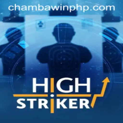HighStriker: A Thrilling Game of Skill and Precision by CHAMBAWIN.COM