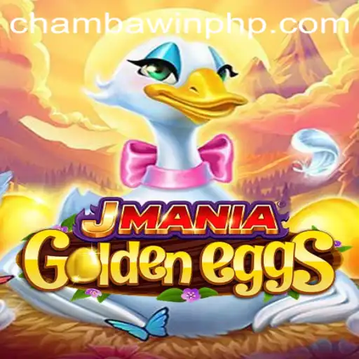 Unlock the Exciting World of JManiaGoldenEggs