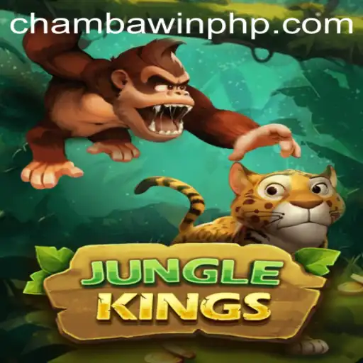 Discover the Thrilling World of JungleKings and the Exciting Gameplay at CHAMBAWIN.COM