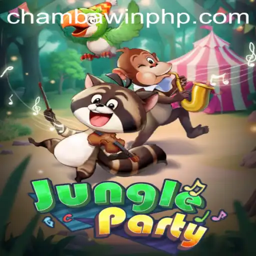 Explore the Exciting World of JungleParty: Your Ultimate Guide