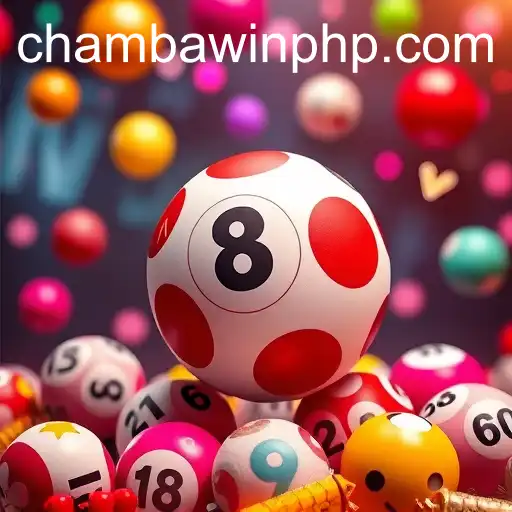 Exploring the World of Lottery Games: A Deep Dive into CHAMBAWIN.COM