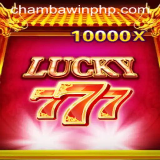 Discover the Excitement of LuckySeven at CHAMBAWIN.COM