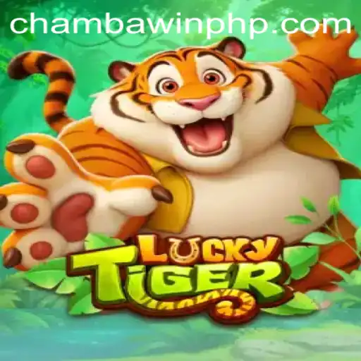 Exploring the World of LuckyTiger: A Deep Dive into the Game and Its Fascinating Mechanics