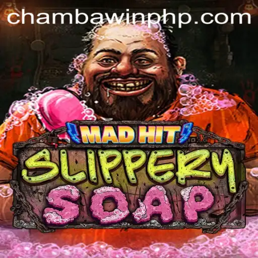 MadHitSlipperySoap: A Thrilling New Game for the Adventurous Player