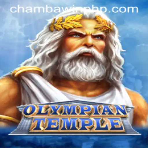Explore the Mythical Adventure of OlympianTemple