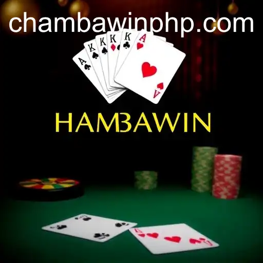 Discover the World of Online Baccarat at CHAMBAWIN.COM