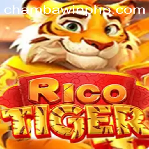 Unleashing the Adventure of RicoTiger: A Thrilling Game Experience at CHAMBAWIN.COM