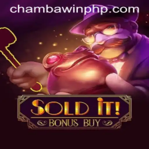 Unlocking the Thrills of SolditBonusBuy: Discover the Excitement with CHAMBAWIN.COM
