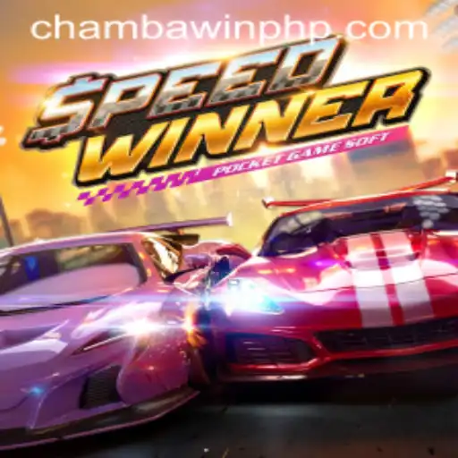 Exploring the Thrilling World of SpeedWinner and the Rise of CHAMBAWIN.COM