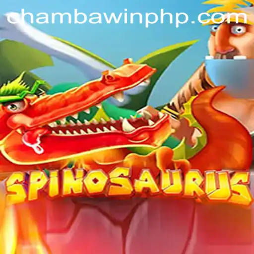The Rise of Spinosaurus: Exploring the Thrilling World of CHAMBAWIN.COM's Latest Gaming Adventure