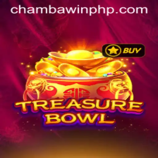 Discover the World of TreasureBowl: An Exciting Adventure at CHAMBAWIN.COM