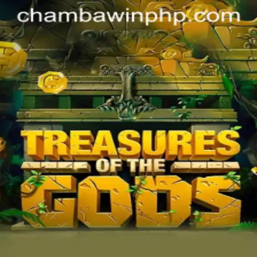 An In-Depth Guide to TreasureoftheGods: Discover Riches with CHAMBAWIN.COM