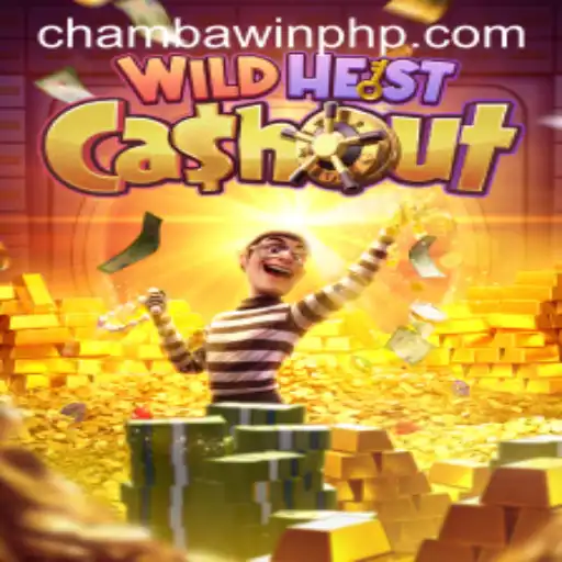 Experience the Excitement of WildHeistCashout at CHAMBAWIN.COM