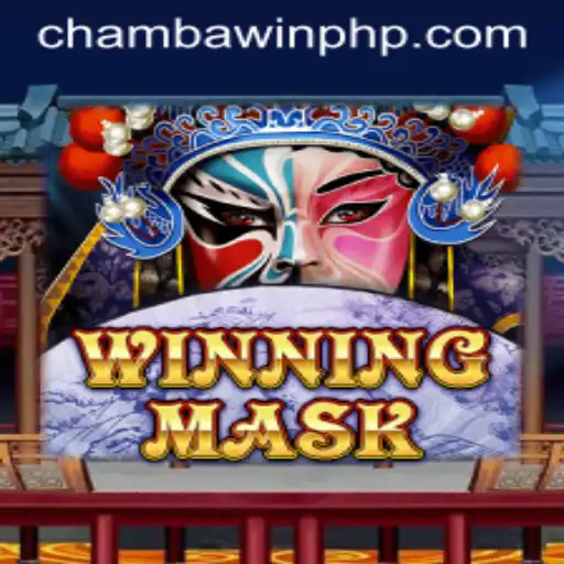 Unmasking the Excitement: A Dive into WinningMask and CHAMBAWIN.COM