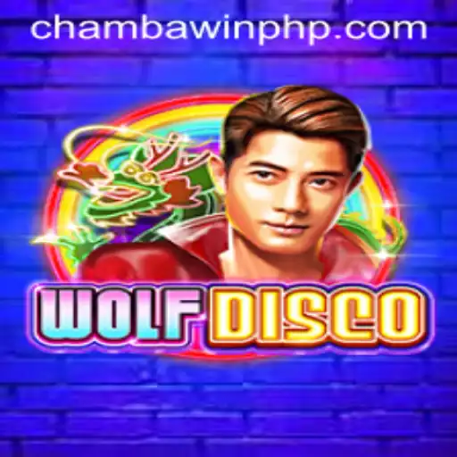 Discover the Thrill of WolfDisco: A New Gaming Sensation
